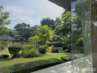 For sale 3 bedrooms villa in Mueang Phuket, Phuket