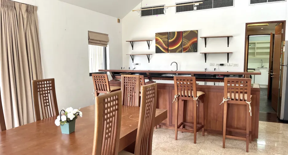 Villa zum Kauf mit 3 Zimmer in Mueang Phuket, Phuket