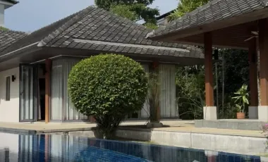 For sale 3 ベッドルーム villa in Mueang Phuket, Phuket