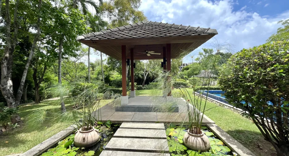 Villa zum Kauf mit 3 Zimmer in Mueang Phuket, Phuket