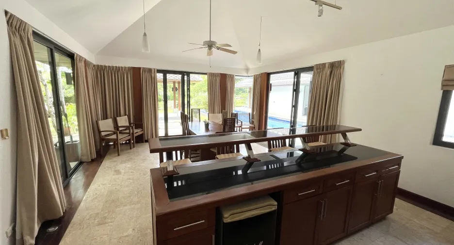 Villa zum Kauf mit 3 Zimmer in Mueang Phuket, Phuket