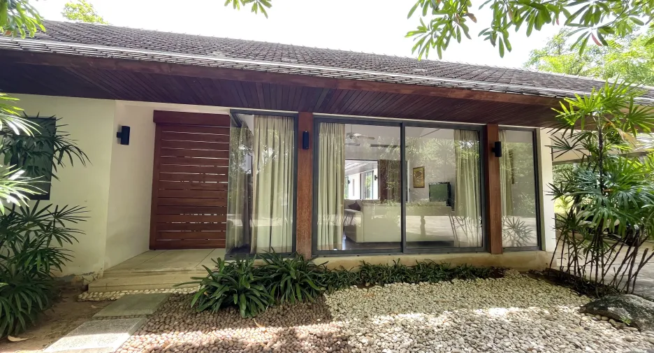 Villa zum Kauf mit 3 Zimmer in Mueang Phuket, Phuket