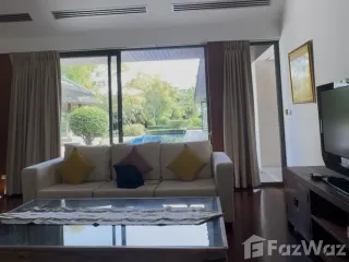 For sale 3 bedrooms villa in Mueang Phuket, Phuket