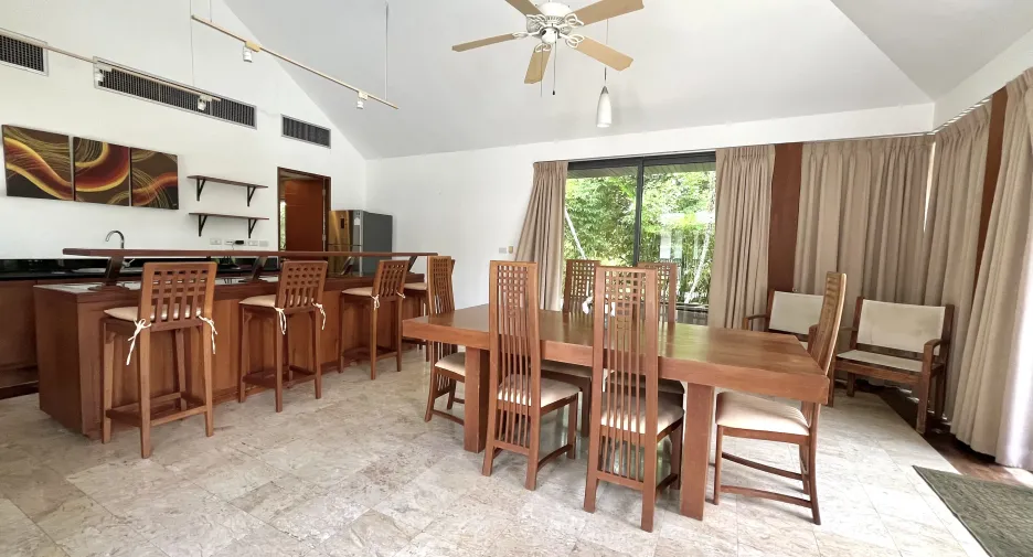 Villa zum Kauf mit 3 Zimmer in Mueang Phuket, Phuket