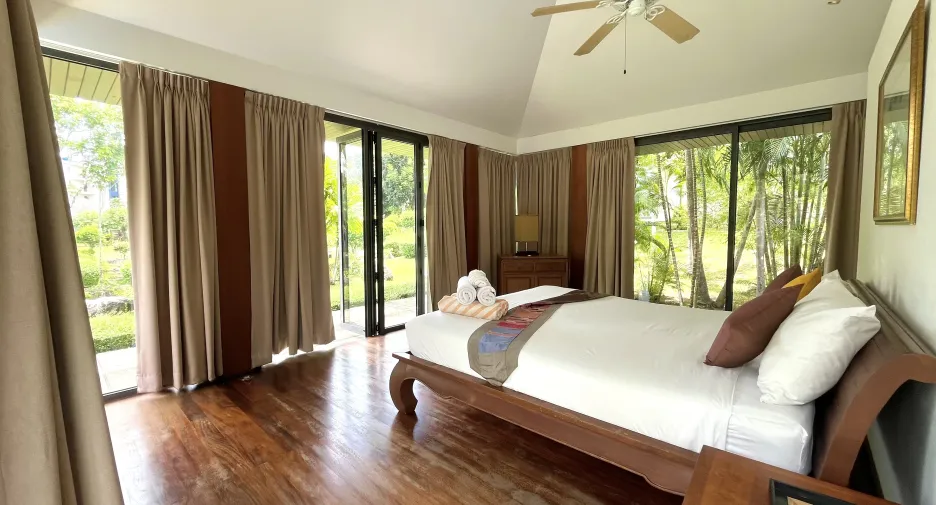 Villa zum Kauf mit 3 Zimmer in Mueang Phuket, Phuket