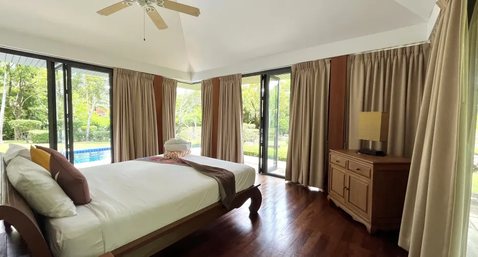 Villa zum Kauf mit 3 Zimmer in Mueang Phuket, Phuket