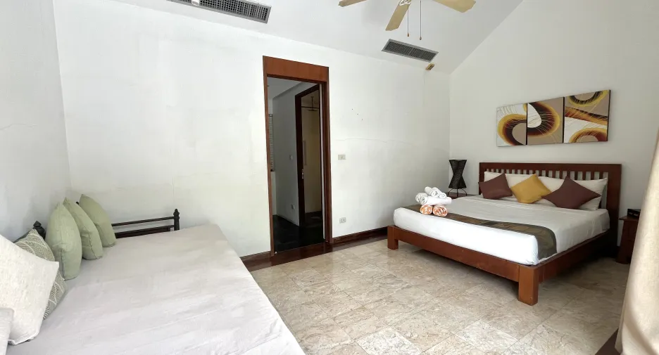 Villa zum Kauf mit 3 Zimmer in Mueang Phuket, Phuket