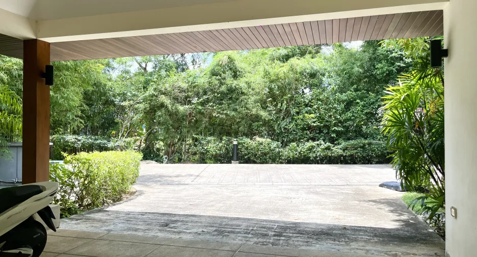 Villa zum Kauf mit 3 Zimmer in Mueang Phuket, Phuket