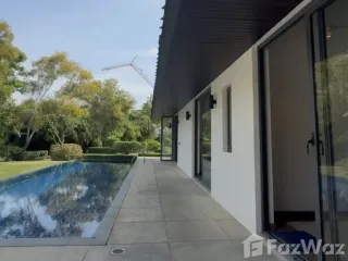 For sale 3 bedrooms villa in Mueang Phuket, Phuket