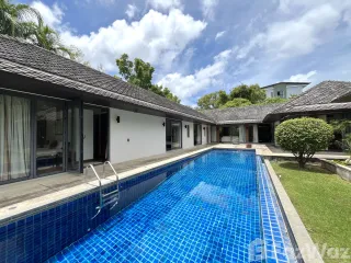 For sale 3 ベッドルーム villa in Mueang Phuket, Phuket