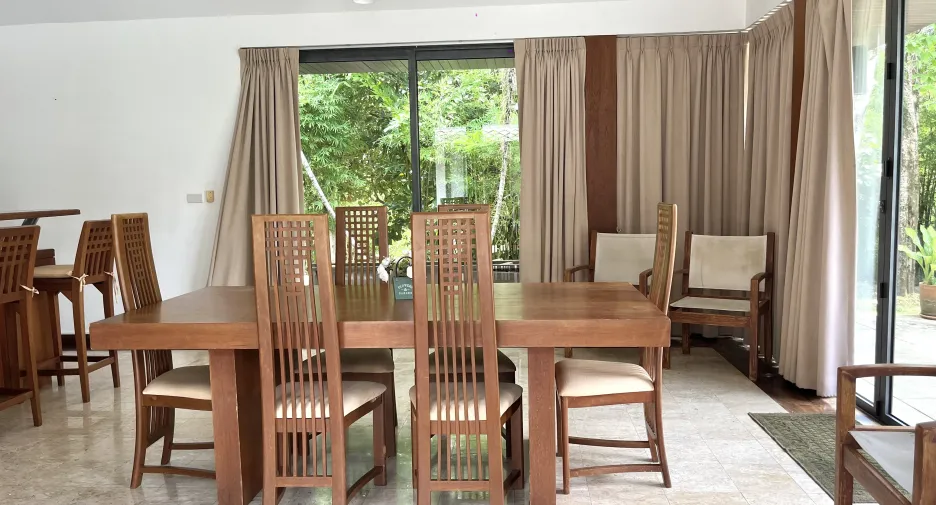 Villa zum Kauf mit 3 Zimmer in Mueang Phuket, Phuket