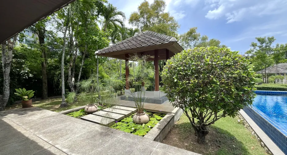 Villa zum Kauf mit 3 Zimmer in Mueang Phuket, Phuket