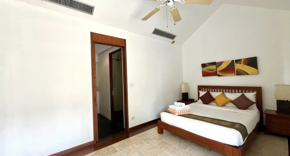 Villa zum Kauf mit 3 Zimmer in Mueang Phuket, Phuket