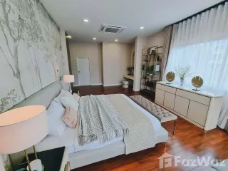 出售 和 出租 5 卧室 独立屋 在 Lat Krabang, 曼谷