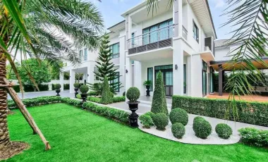 Casa en alquiler y en venta de 5 habitaciones en Lat Krabang, Bangkok