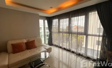 Wohnung zur Miete mit 1 Zimmer in Pratumnak, Pattaya