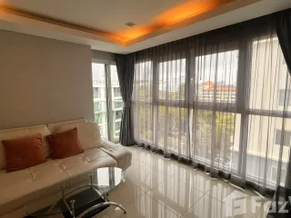 For Rent 1 Bedroom Condo In Bang Lamung, Chonburi