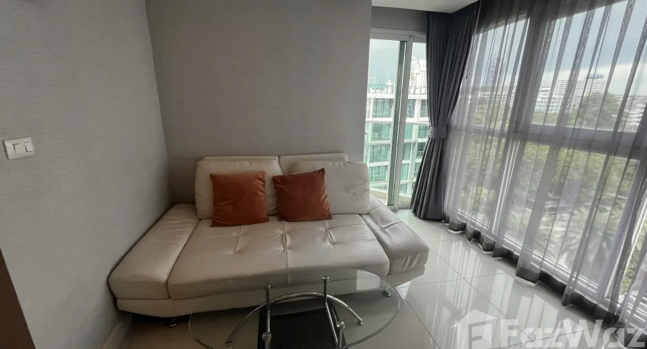 Wohnung zur Miete mit 1 Zimmer in Pratumnak, Pattaya