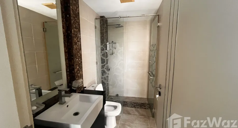 Wohnung zur Miete mit 1 Zimmer in Pratumnak, Pattaya