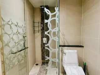 For rent studio condo in Bang Lamung, Chonburi