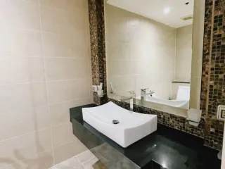 For rent studio condo in Bang Lamung, Chonburi