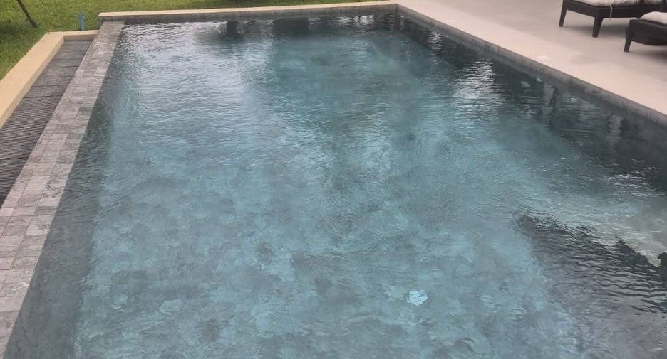 For sale 3 ベッドルーム villa in Hang Dong, Chiang Mai
