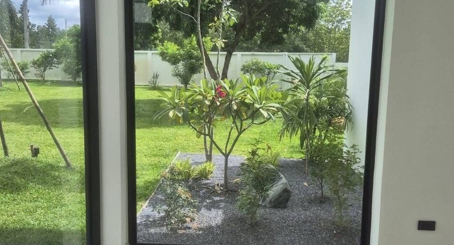 For sale 3 ベッドルーム villa in Hang Dong, Chiang Mai