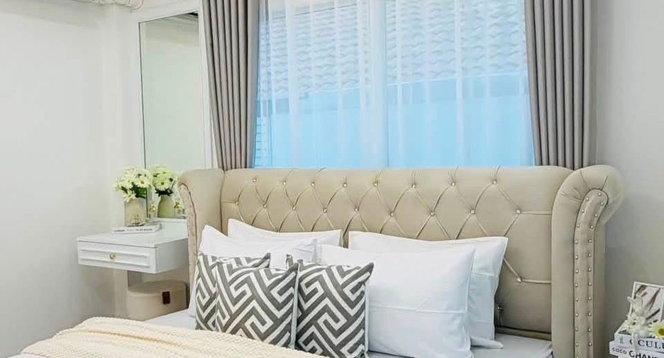 For sale 2 ベッドルーム house in East Pattaya, Pattaya