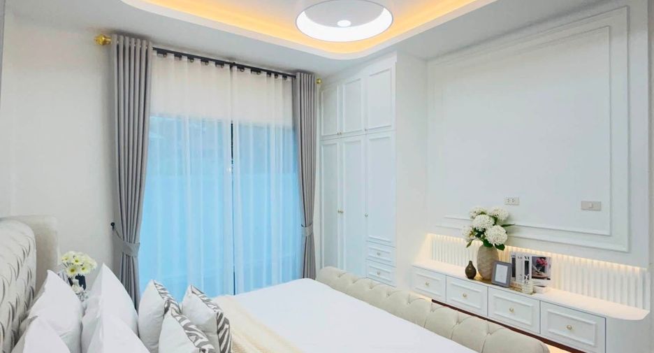 For sale 2 ベッドルーム house in East Pattaya, Pattaya