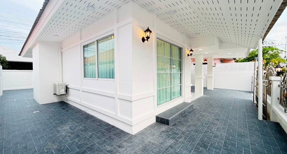 For sale 2 ベッドルーム house in East Pattaya, Pattaya