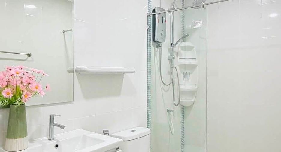 For sale 2 ベッドルーム house in East Pattaya, Pattaya