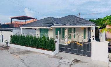 For sale 2 ベッドルーム house in East Pattaya, Pattaya