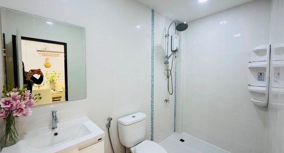 For sale 2 ベッドルーム house in East Pattaya, Pattaya
