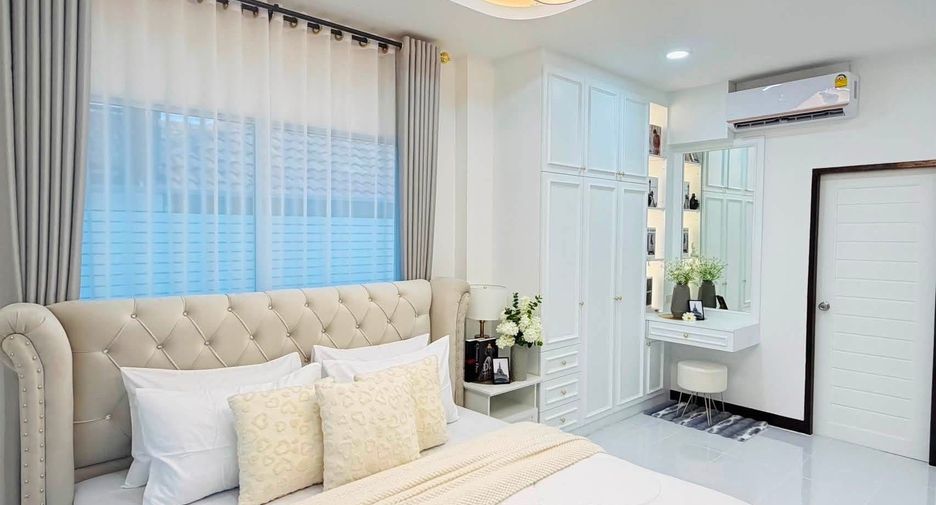 For sale 2 ベッドルーム house in East Pattaya, Pattaya