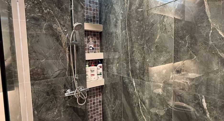 For sale 1 bed condo in Bang Kho Laem, Bangkok