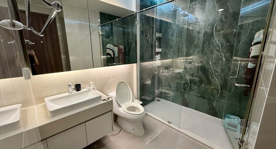 For sale 1 bed condo in Bang Kho Laem, Bangkok