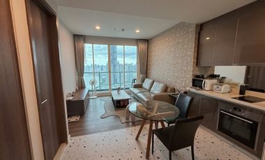 Wohnung zum Kauf mit 1 Zimmer in Bang Kho Laem, Bangkok