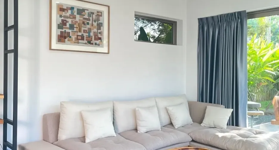 出租 3 卧室 独立屋 在 Hang Dong, Chiang Mai