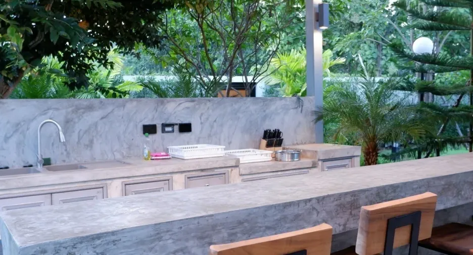For rent 3 bedrooms house in Hang Dong, Chiang Mai