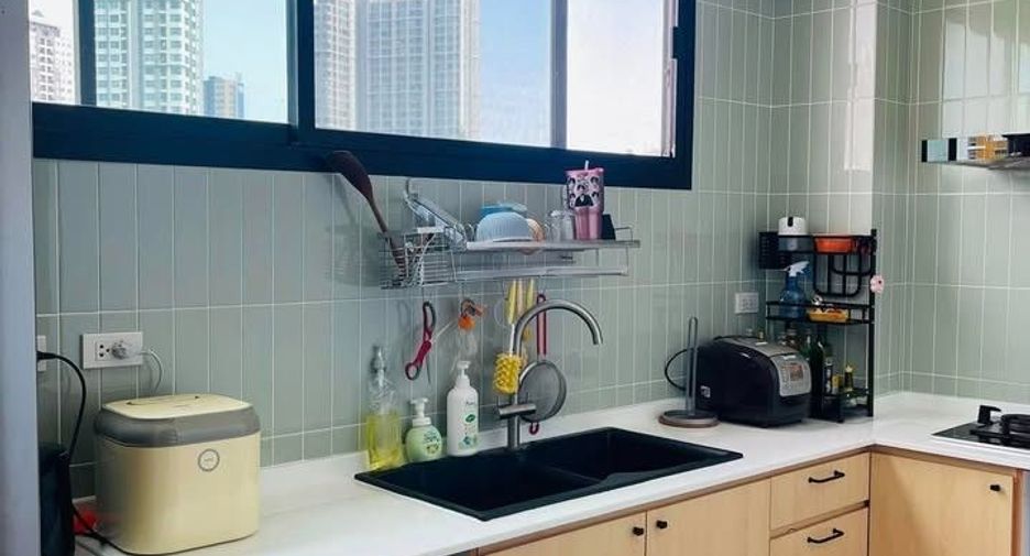 Продажа 6 спальни отель в Суан Луанг, Бангкок