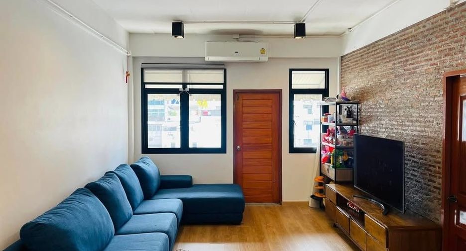 Продажа 6 спальни отель в Суан Луанг, Бангкок
