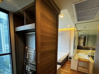Condo en alquiler de 2 habitaciones en Sathon, Bangkok