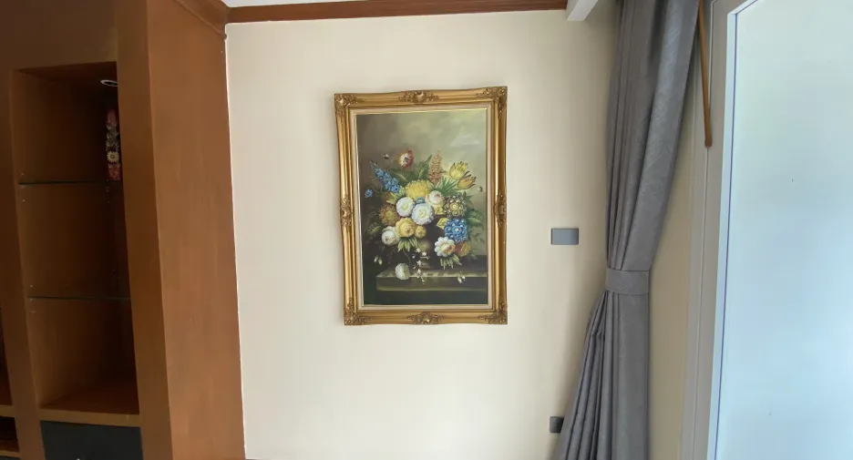 For rent スタジオ condo in Pratumnak, Pattaya