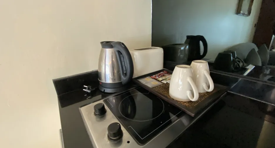 For rent スタジオ condo in Pratumnak, Pattaya