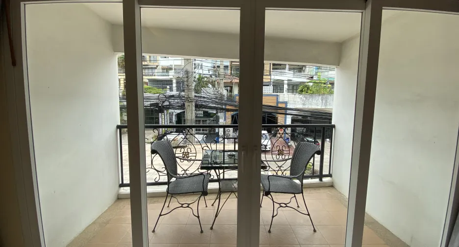 For rent スタジオ condo in Pratumnak, Pattaya