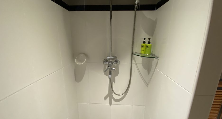 Wohnung zur Miete mit Studio in Bang Lamung, Chonburi