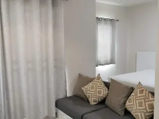 À louer 1 chambre condo à Ratchathewi, Bangkok