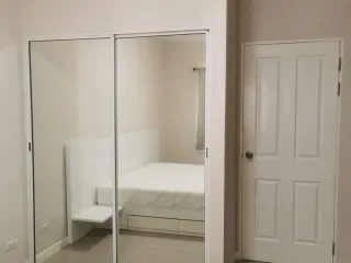 À louer 1 chambre condo à Ratchathewi, Bangkok