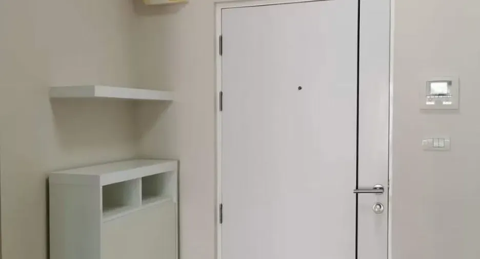 For rent 1 bed condo in Ratchathewi, Bangkok