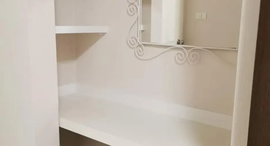 For rent 1 bed condo in Ratchathewi, Bangkok